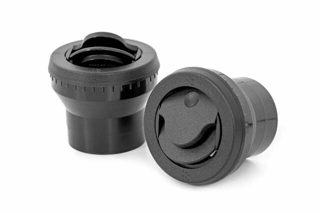 Cab Heater Honda Pioneer 1000/Pioneer 1000-5 RC RCZ4915A