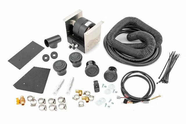 Cab Heater Honda Pioneer 1000/Pioneer 1000-5 RC RCZ4915A