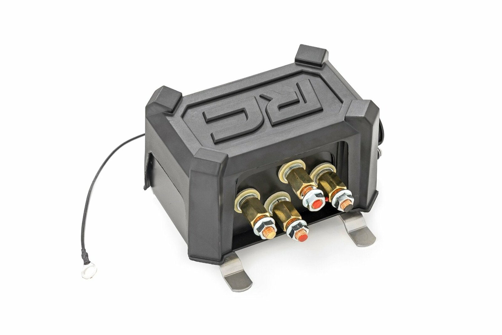 Winch Control Box Pro Series Replacement RS1