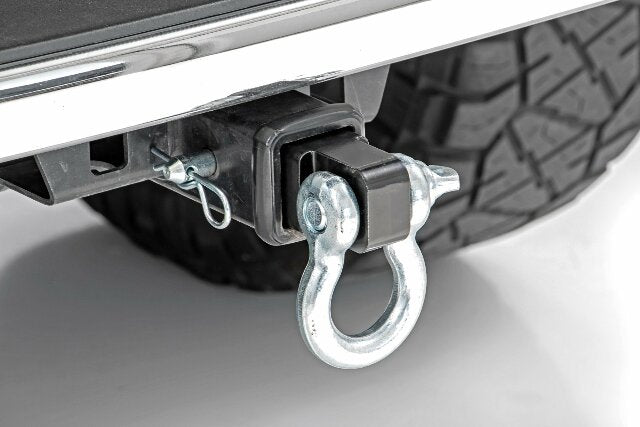 2" Suspension Receiver D Ring Shackle Kit W/ Pin RS157A
