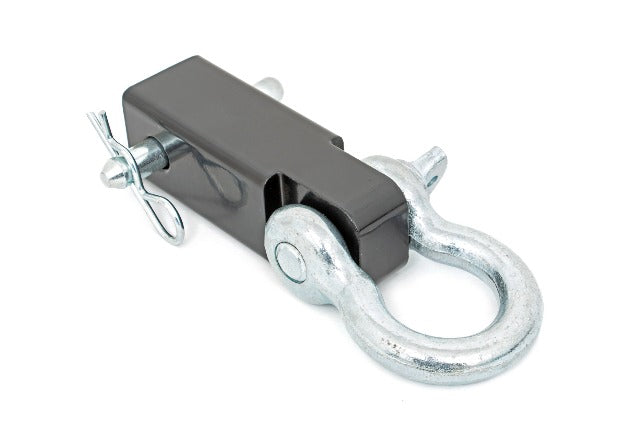 2" Suspension Receiver D Ring Shackle Kit W/ Pin RS157A