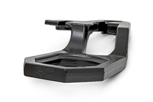 Tow Hook Brackets Ram 1500 4WD 2019-2021 -2