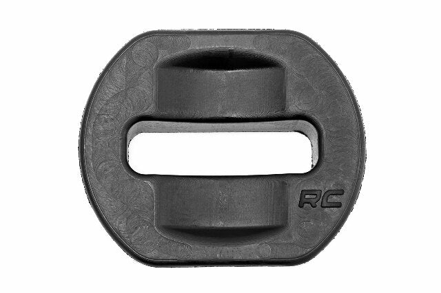 Winch Hook Isolator Synthetic Ropes -2