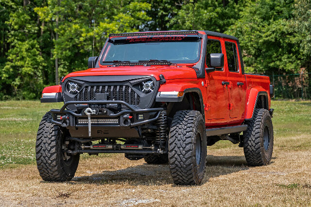 Winch Hook Isolator Synthetic Ropes RS186