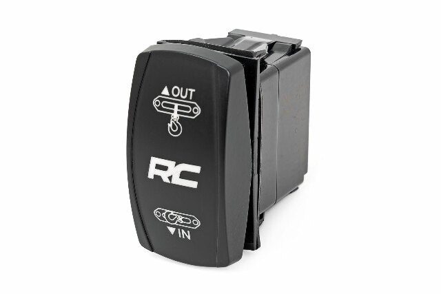 4500-LB Winch UTV Synthetic Rope RS4500SA