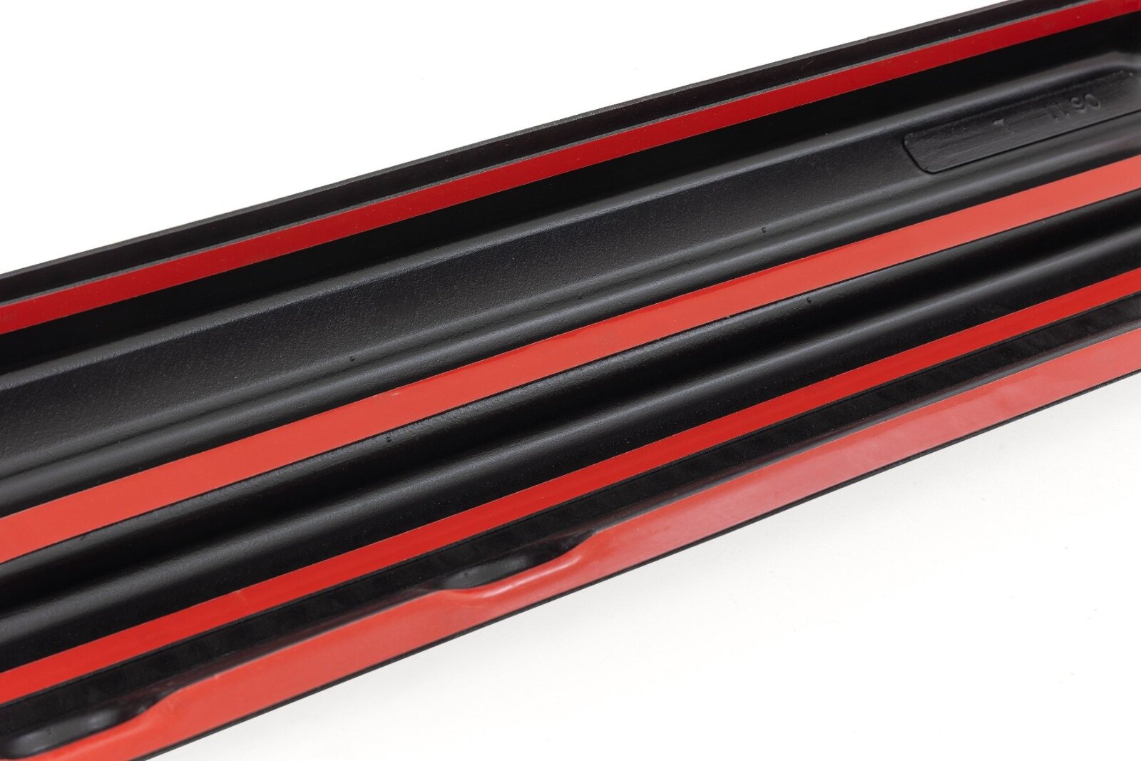 Rough Country Trail Cladding | Rocker Guard Plates | for Toyota Tacoma 2024-2026 TC13027