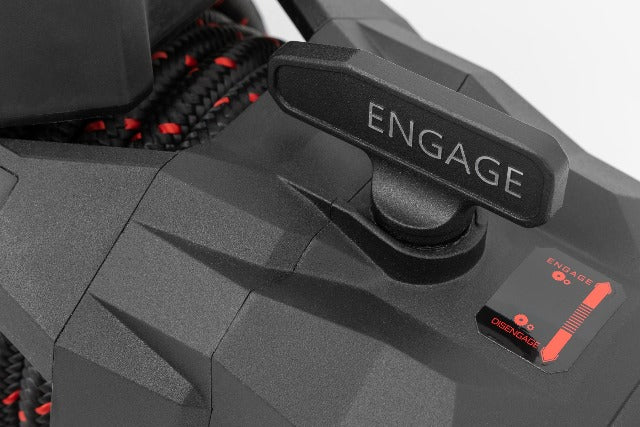 13000-Lb Torque Winch Synthetic Rope TS13000S