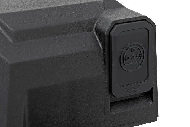 13000-Lb Torque Winch Synthetic Rope -5