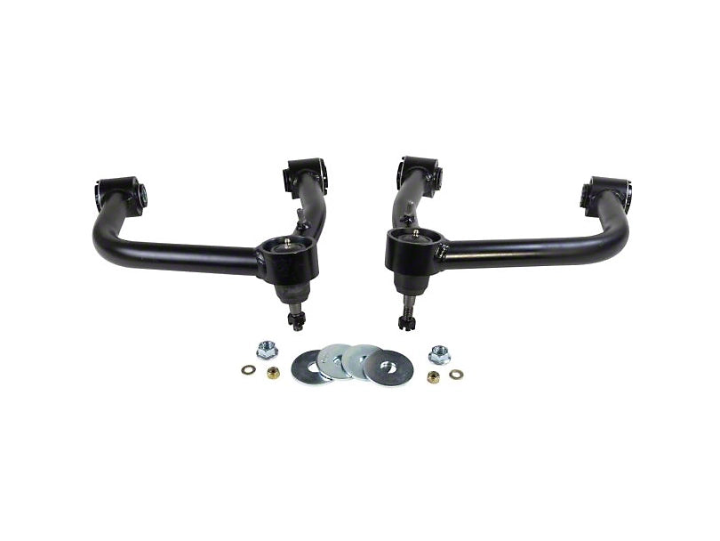 2022-2024 Toyota Tundra 3" SST UCA -1