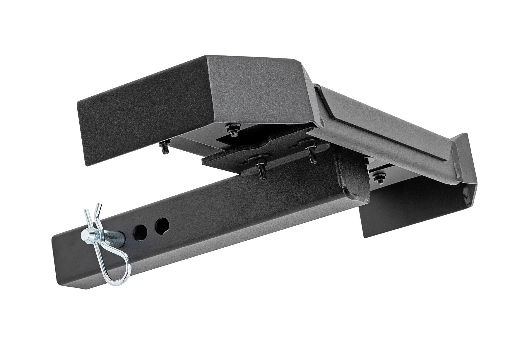 Rough Country HD2 2" HD Receiver Hitch Step SRB100