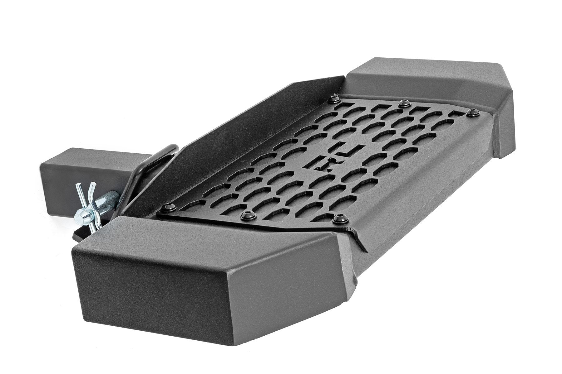 Rough Country HD2 2" HD Receiver Hitch Step SRB100