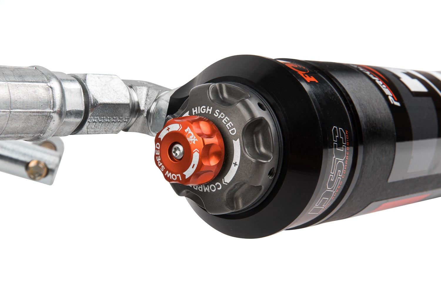 FOX Offroad Shocks 883-06-162 Coil Over Shock Absorber