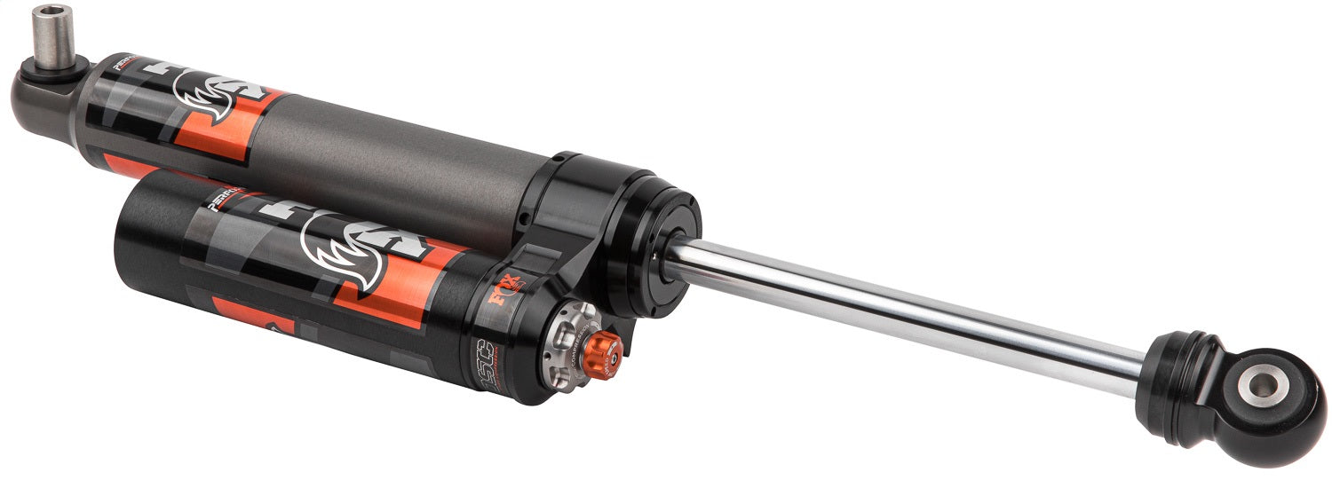 FOX Offroad Shocks 883-26-056 Fox 2.5 Factory Series Reservoir Shock Set