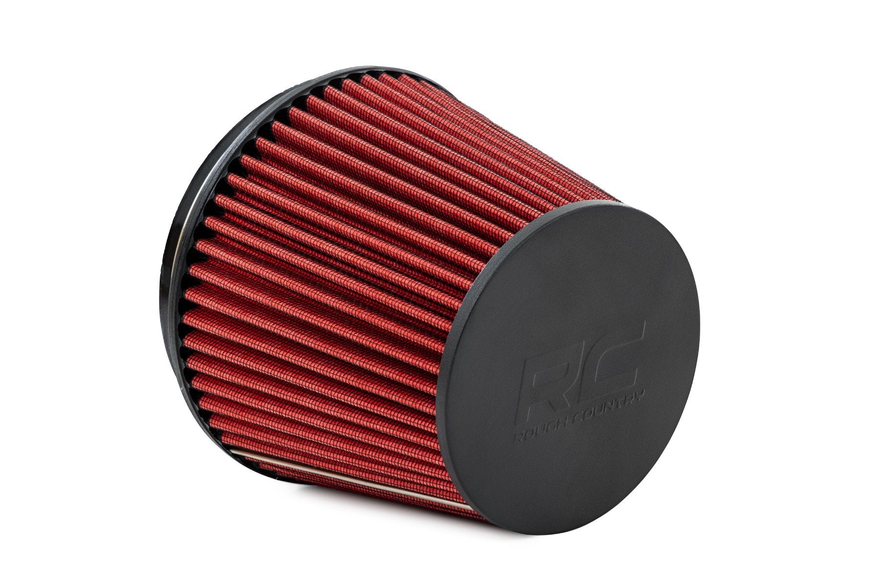 Rough Country Cold Air Intake Replacement Filter 10555F -1
