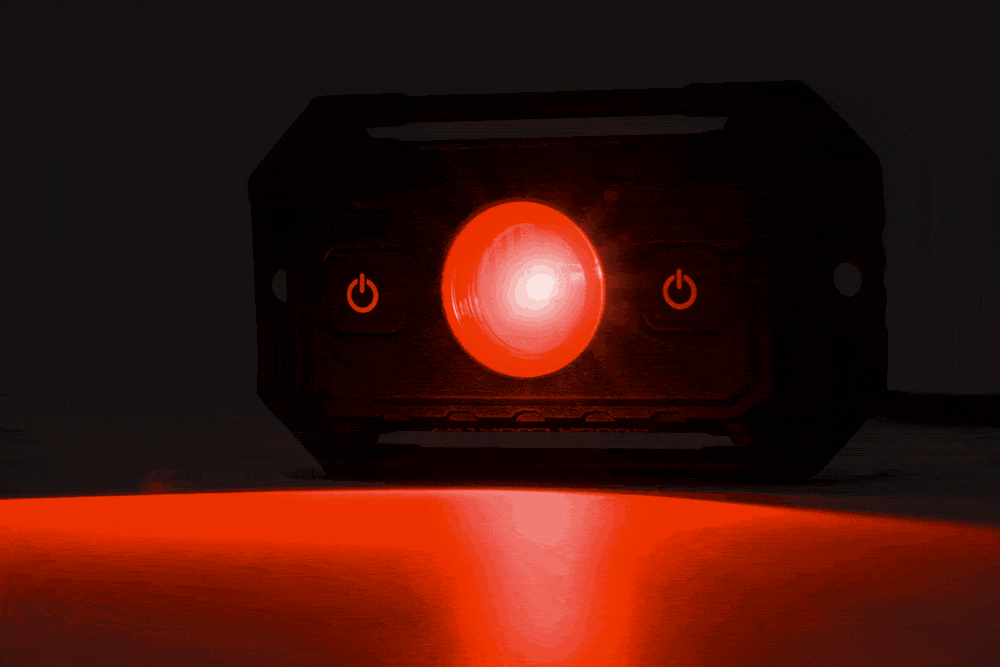 Universal LED RGB/White interior Dome Light 70982
