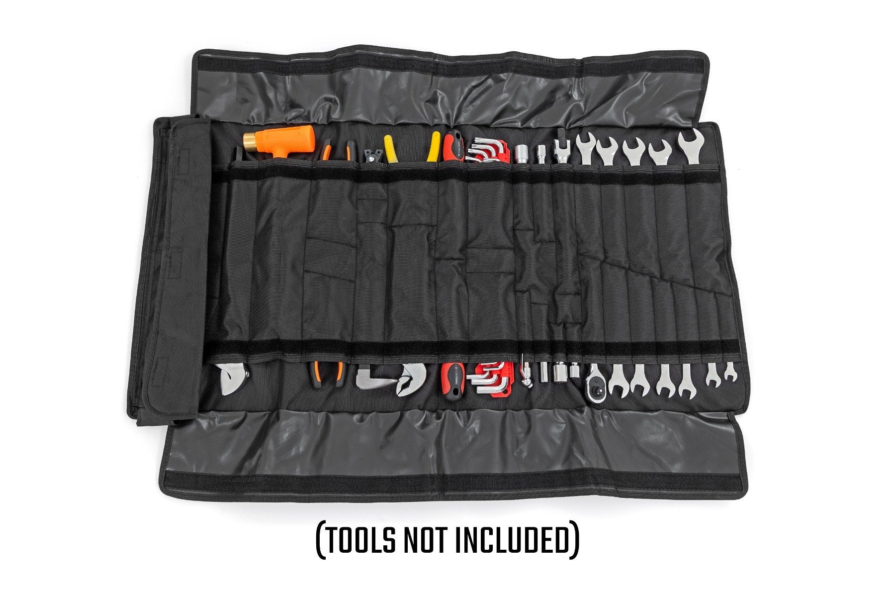 Rough Country Roll-up Tool Bag 99083