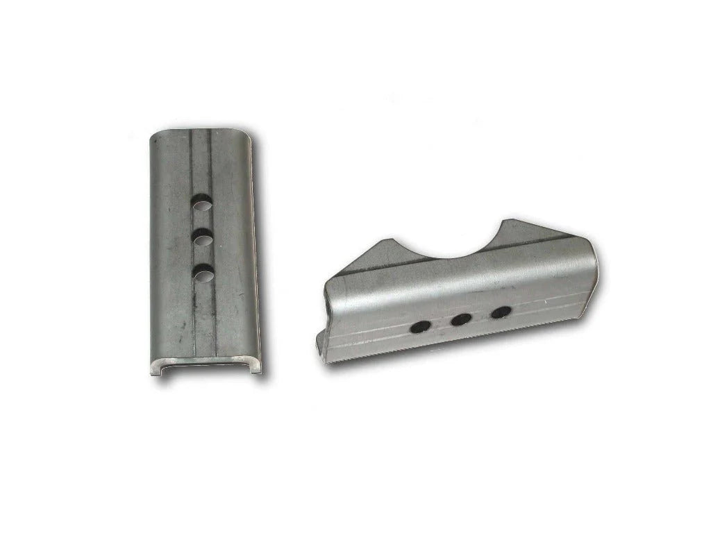 Rusty's 3 Hole Anti-Wrap Leaf Spring Perch