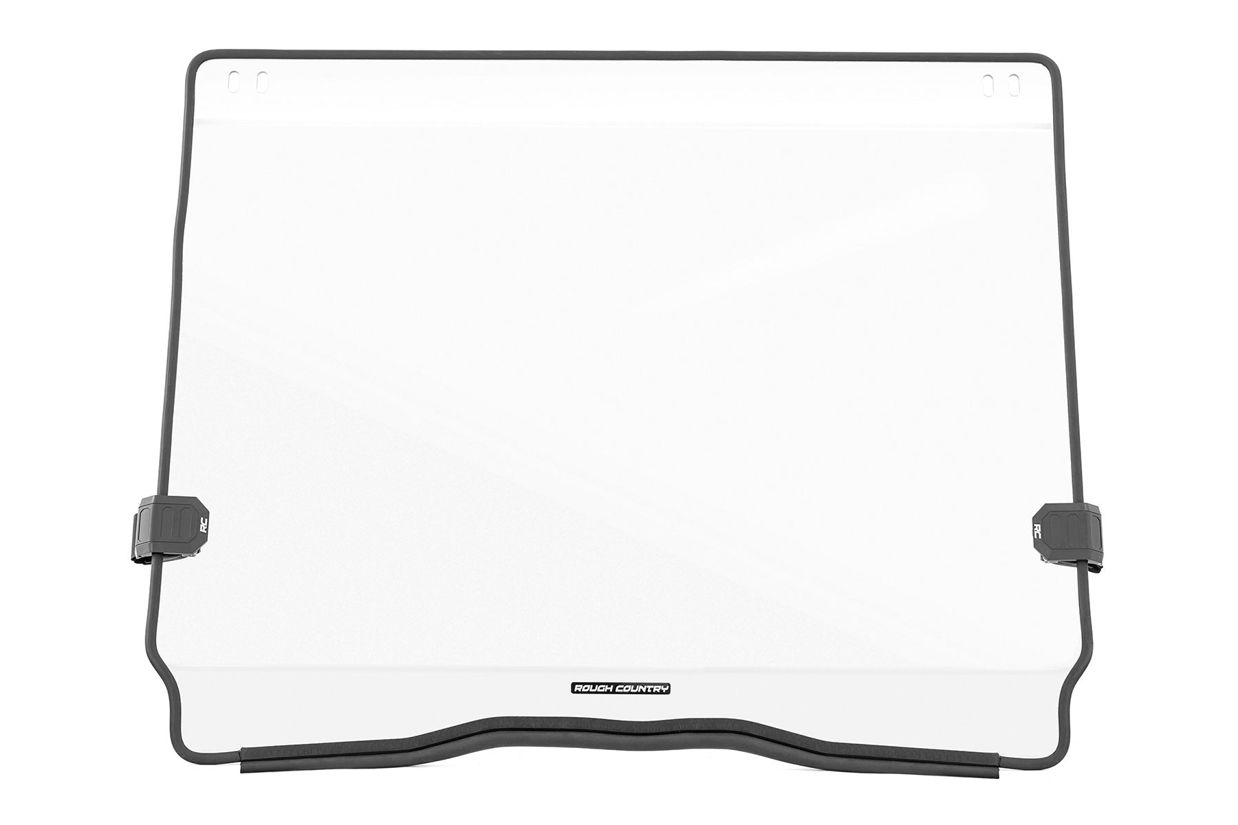 Rough Country Full Windshield Polaris RZR Pro /RZR-4 98102210
