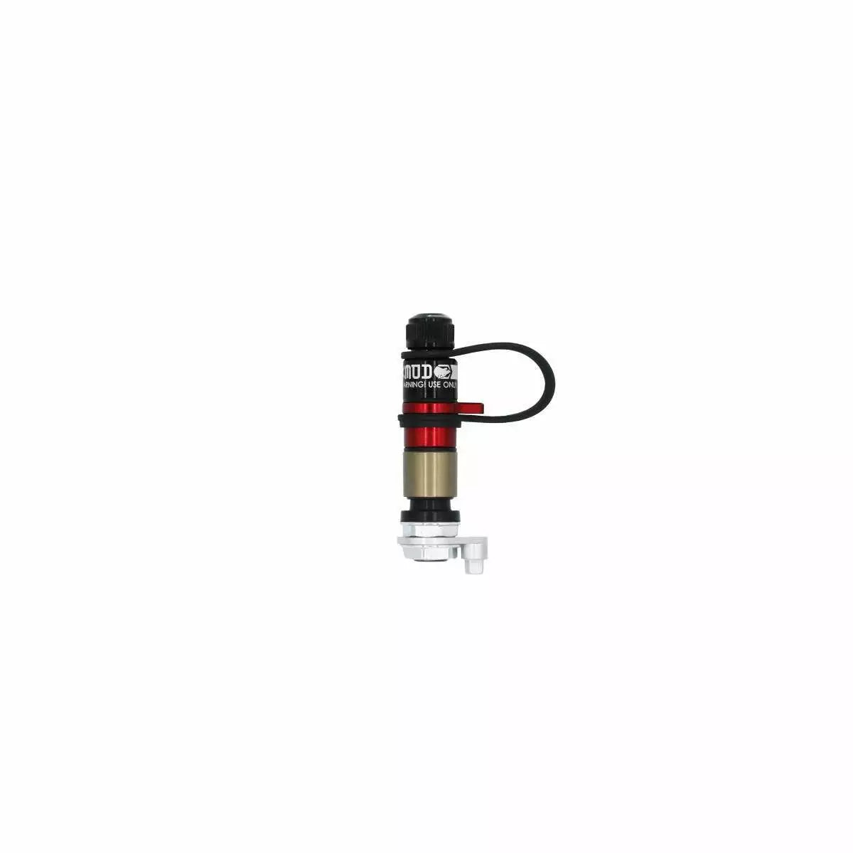 Apex Rapid Tire Deflator XL Valve Stems EZ Lever Tire Deflation RPV w/ TPMS -3
