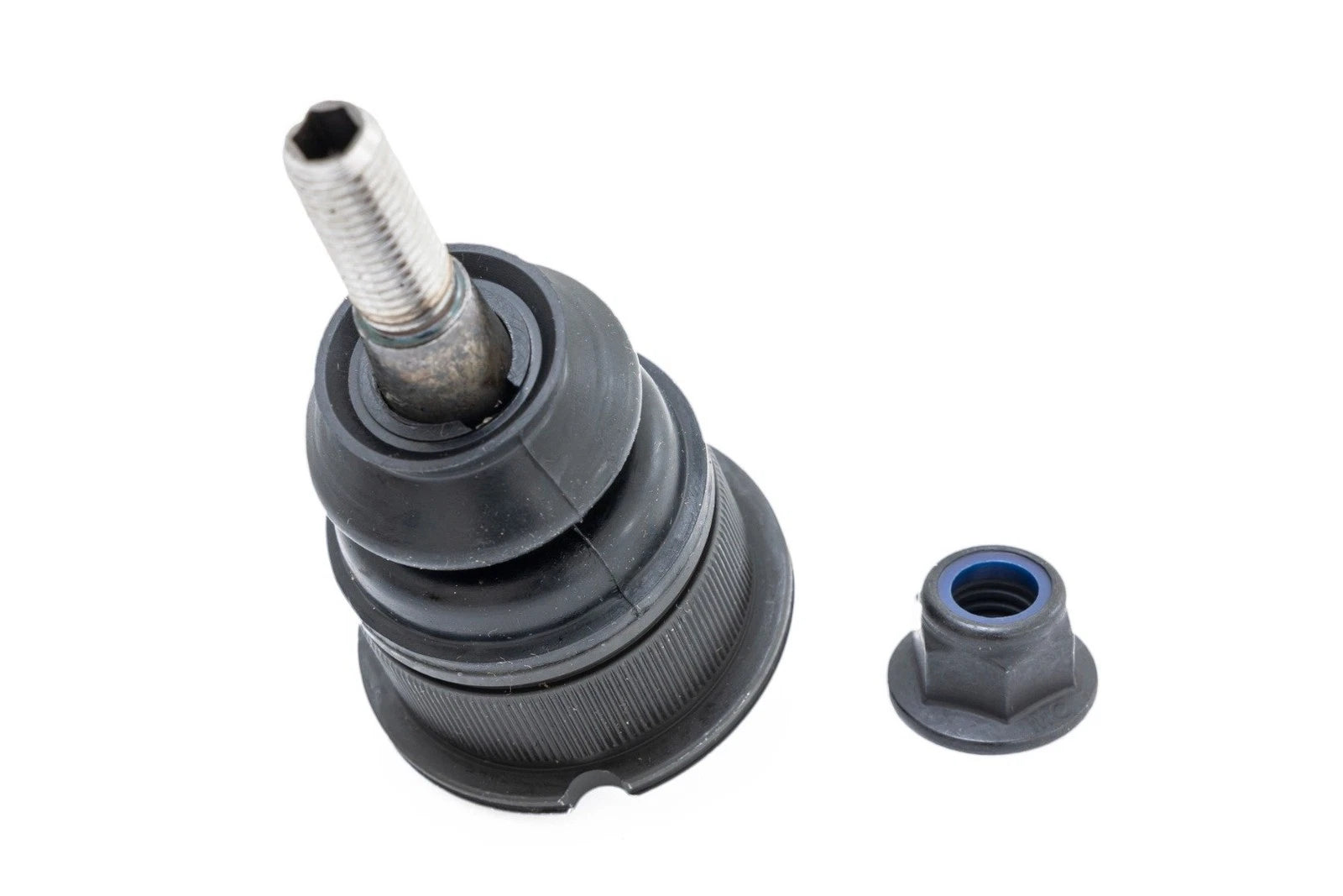 Rough Country Heavy Duty Ball Joint for RC Control arms Fits Chevy/GMC 2500/3500 6696BOX