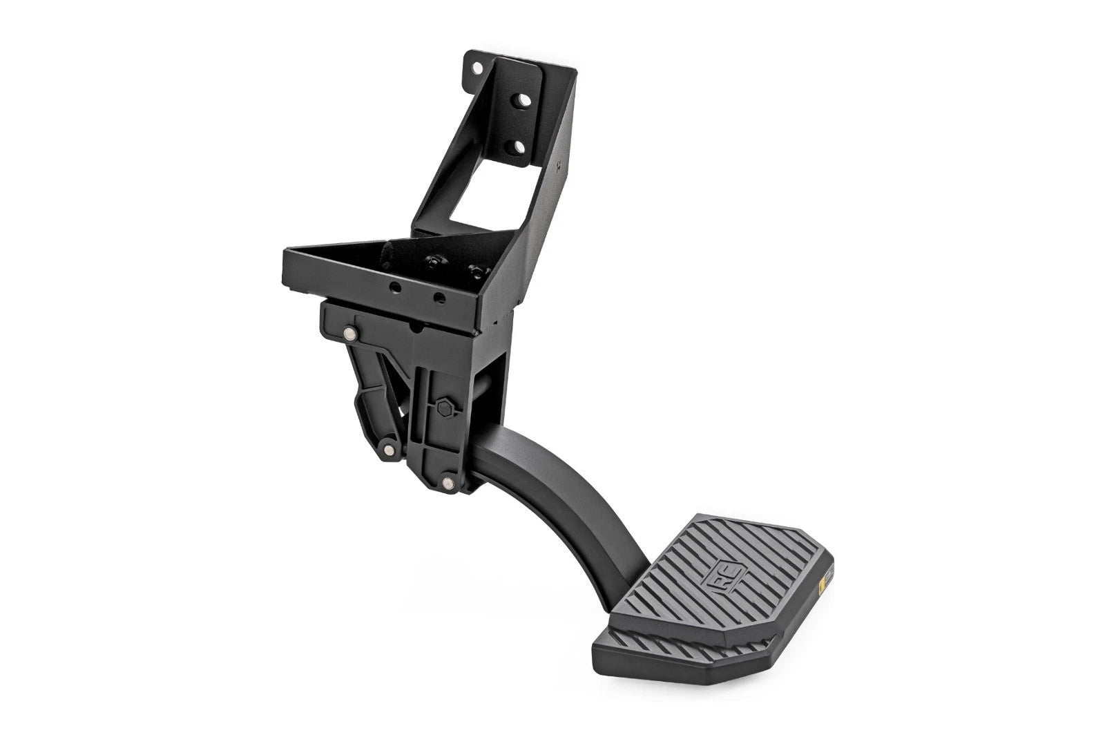 Rough Country Retractable Bed Step | Manual Pull | Chevy/GMC 2500HD/3500HD 11-14 PW059331