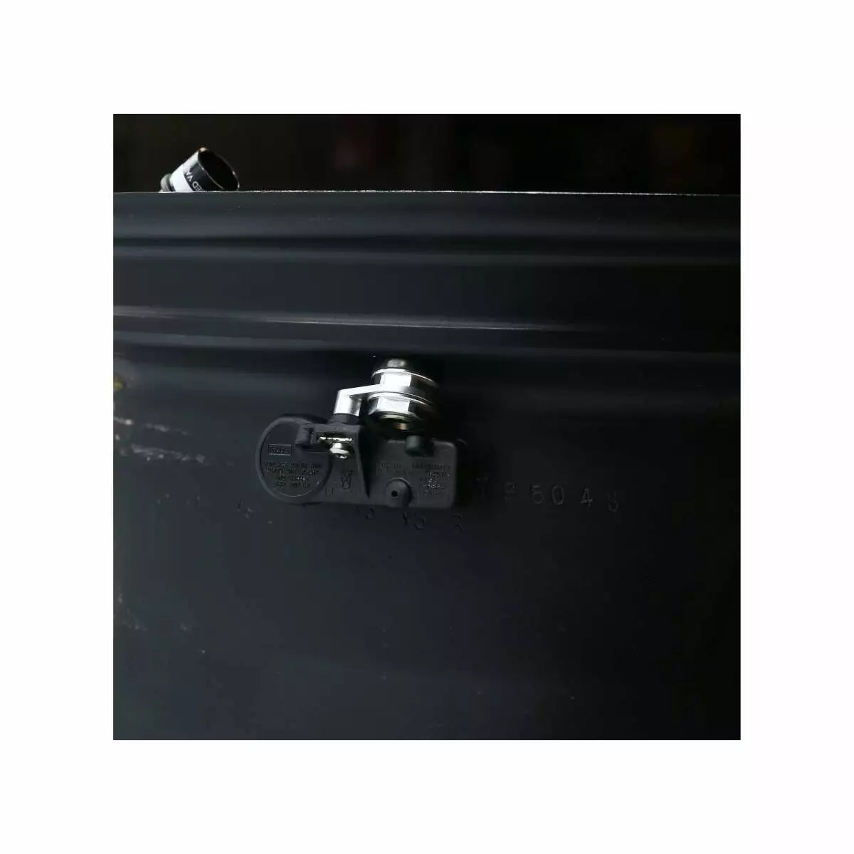 Apex Rapid Tire Deflator XL Valve Stems EZ Lever Tire Deflation RPV w/ TPMS -5
