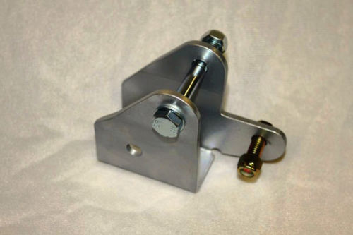 Jeep Cherokee XJ 3" Front 1.5"-2" Adjustable Rear 1984-2001, Performance 8000 -3
