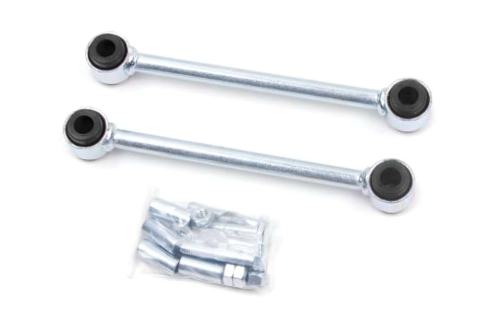 Rear Sway Bar Link Kit 2-3" Lift for Jeep Wrangler TJ 1997-2006