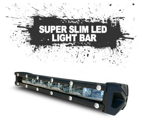 Code 4 LED Supply 32 inch Universal LED Light Bar Bracket (C4-32UNI-BRK)
