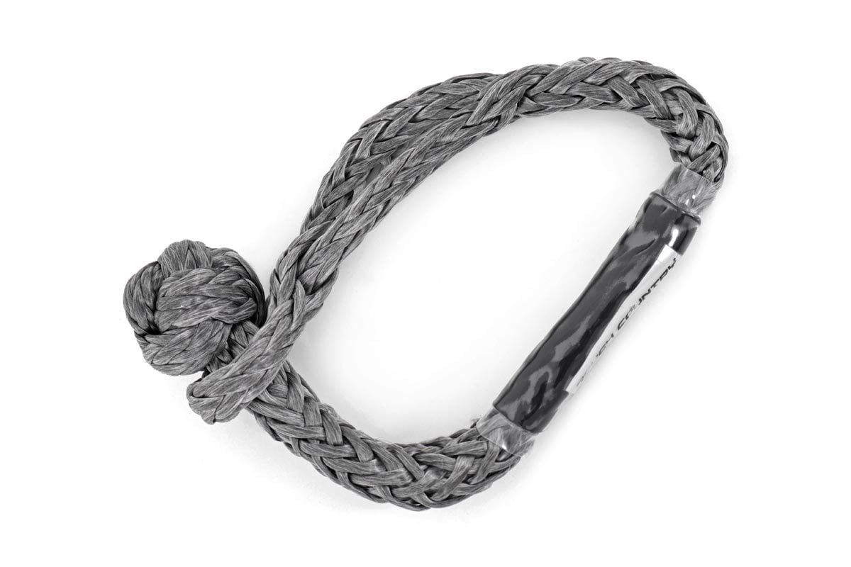 Soft Shackle Rope RS135