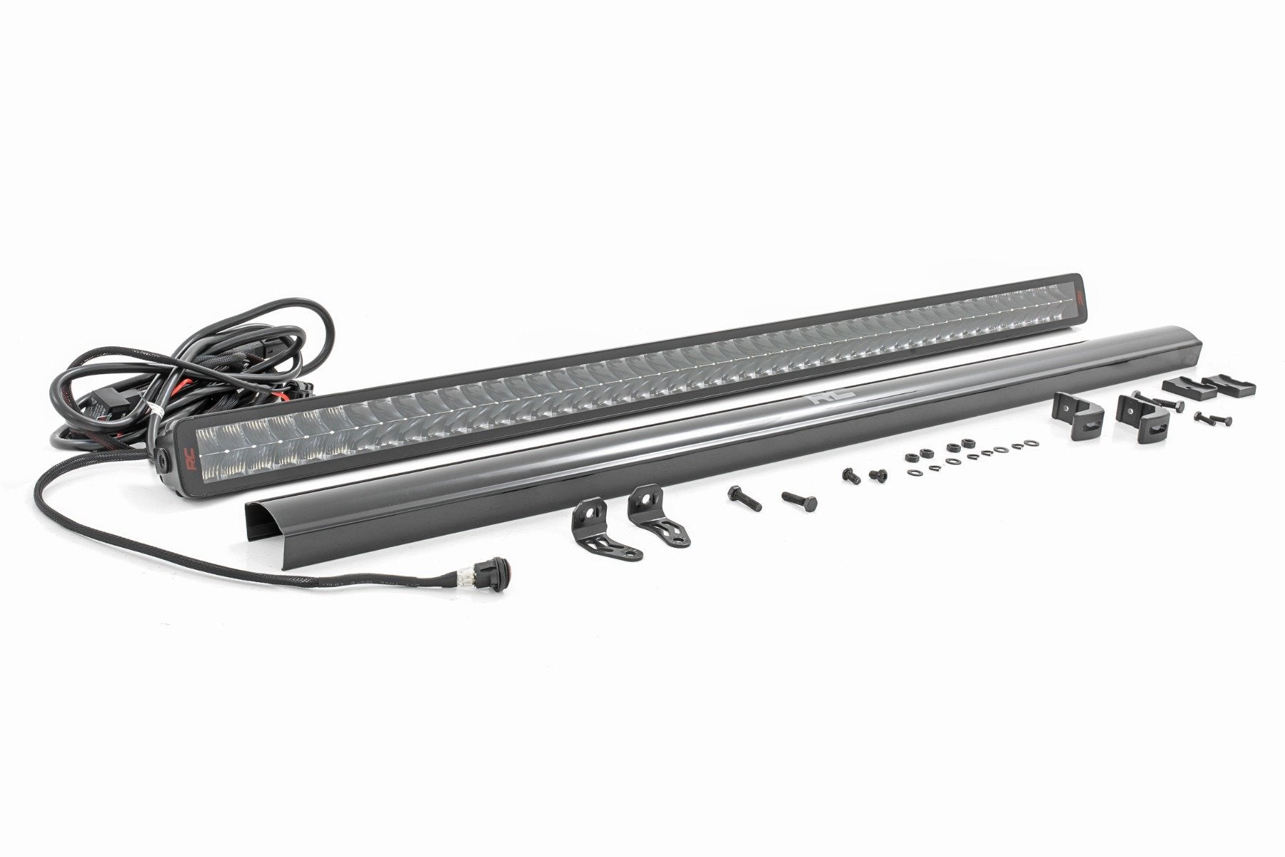 Spectrum Series LED Light 50 Inch Dual Row 80950