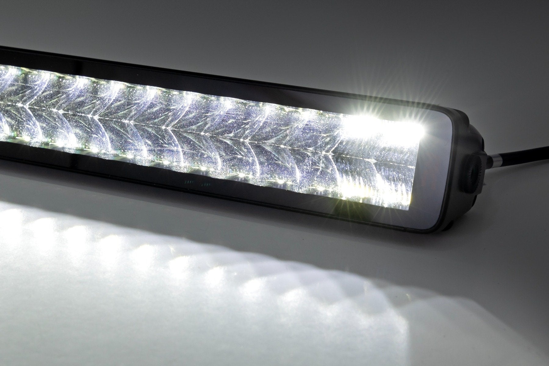 Spectrum Series LED Light 50 Inch Dual Row 80950