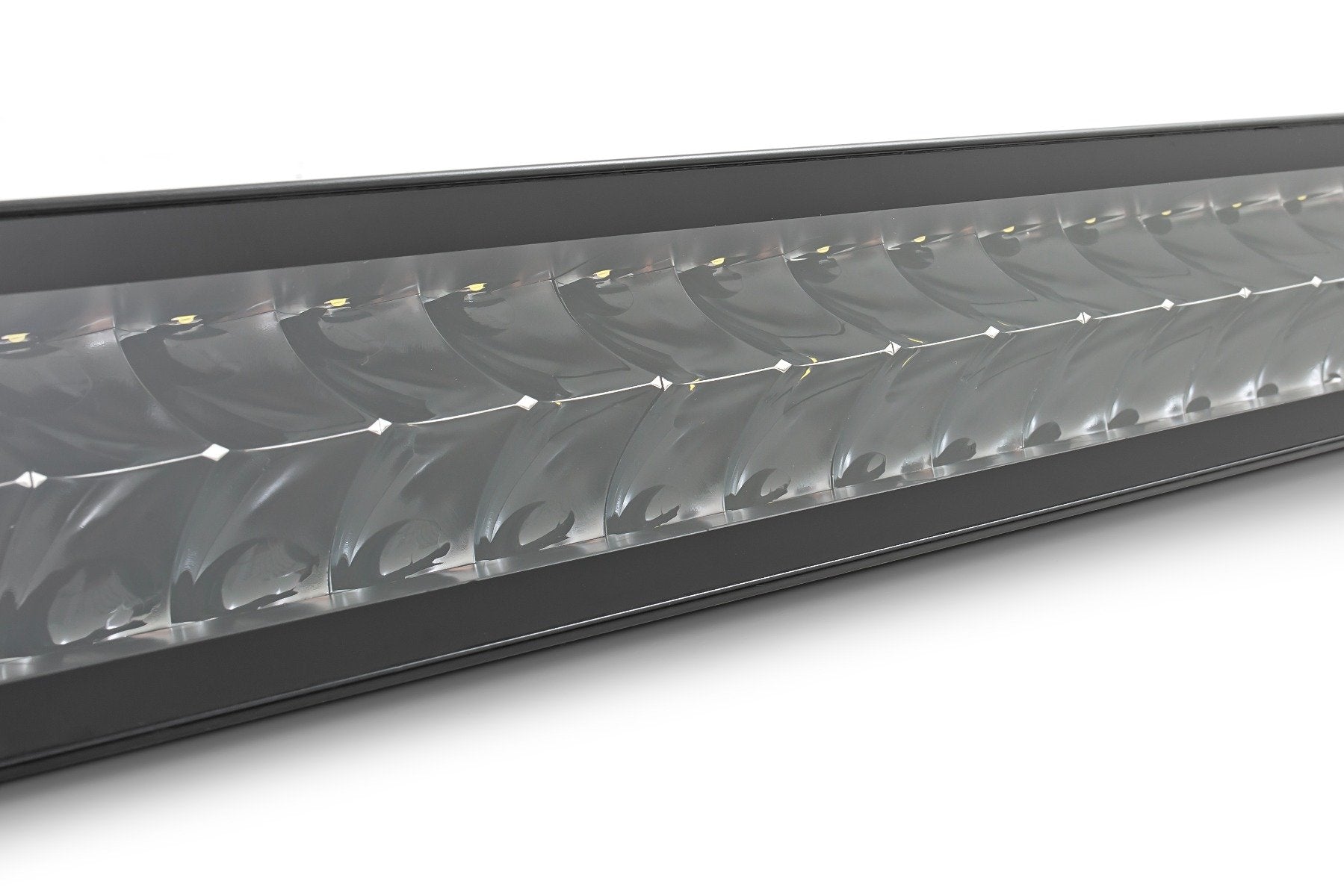 Spectrum Series LED Light 50 Inch Dual Row 80950
