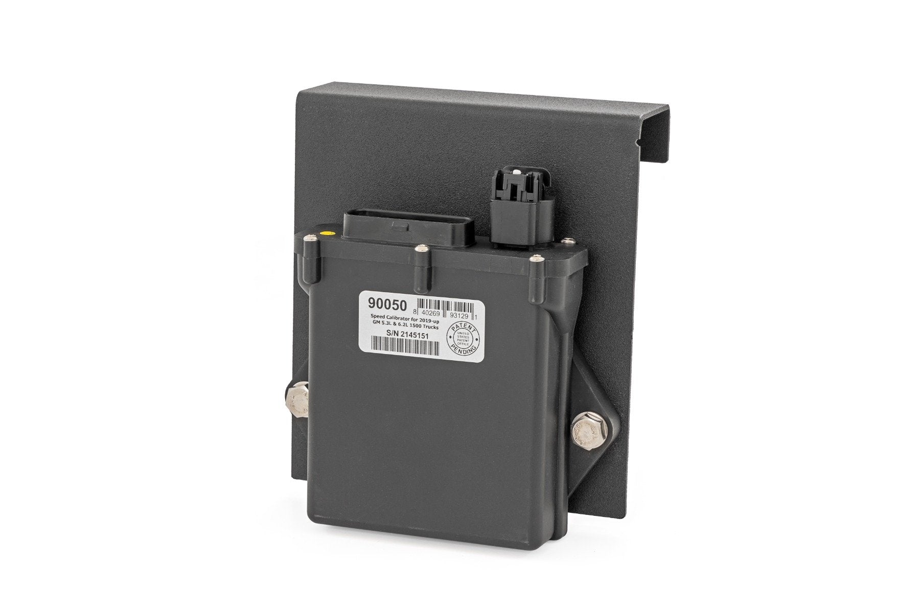 Speedometer Calibrator Chevy/GMC 1500 2022-2024 90050