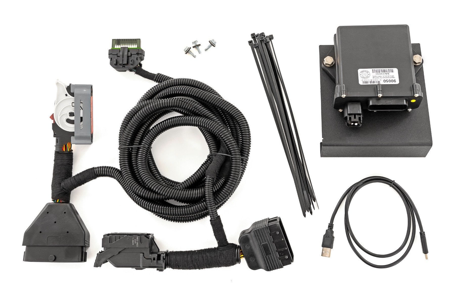 Speedometer Calibrator Chevy/GMC 1500 2022-2024 90050
