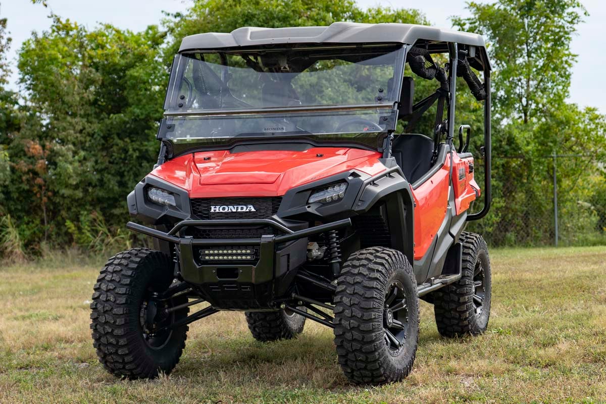 Rough Country 3in Lift Kit Honda 18-20 Pioneer 1000 92007