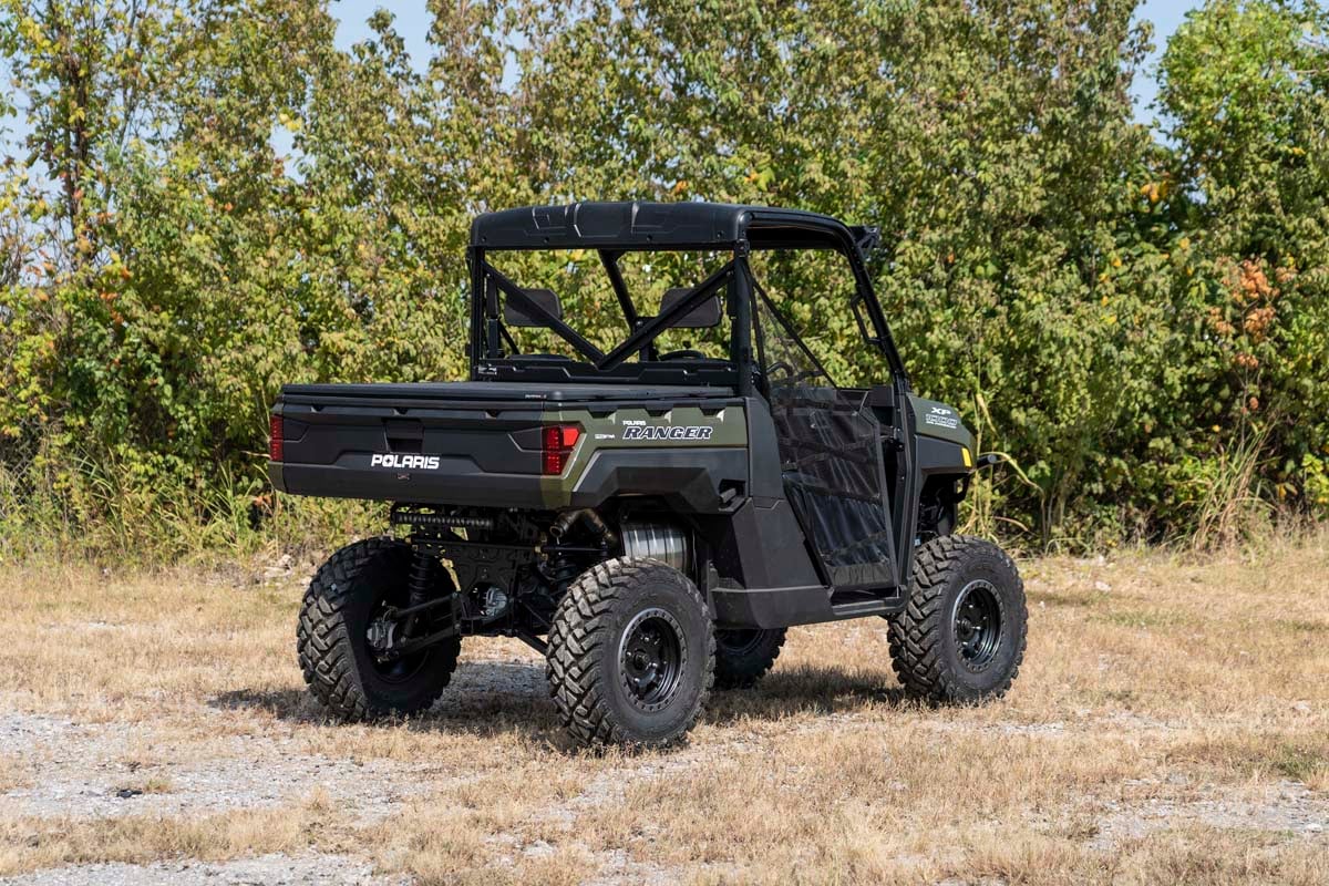 Rough Country Polaris Rear Facing Lower 20-Inch LED 19 Ranger 900XP/1000XP 93016