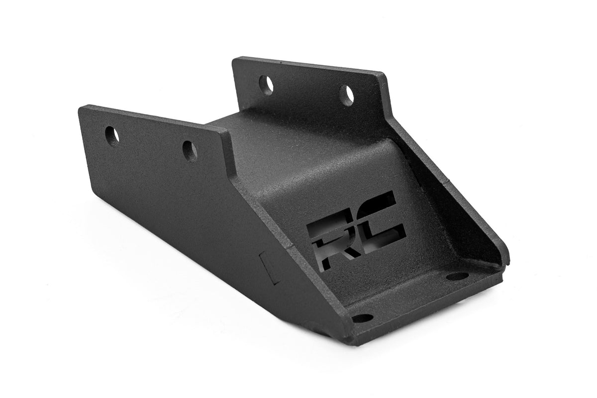 Rough Country Adjustable Crossbars | 47" Width | Universal T-Slot 88216