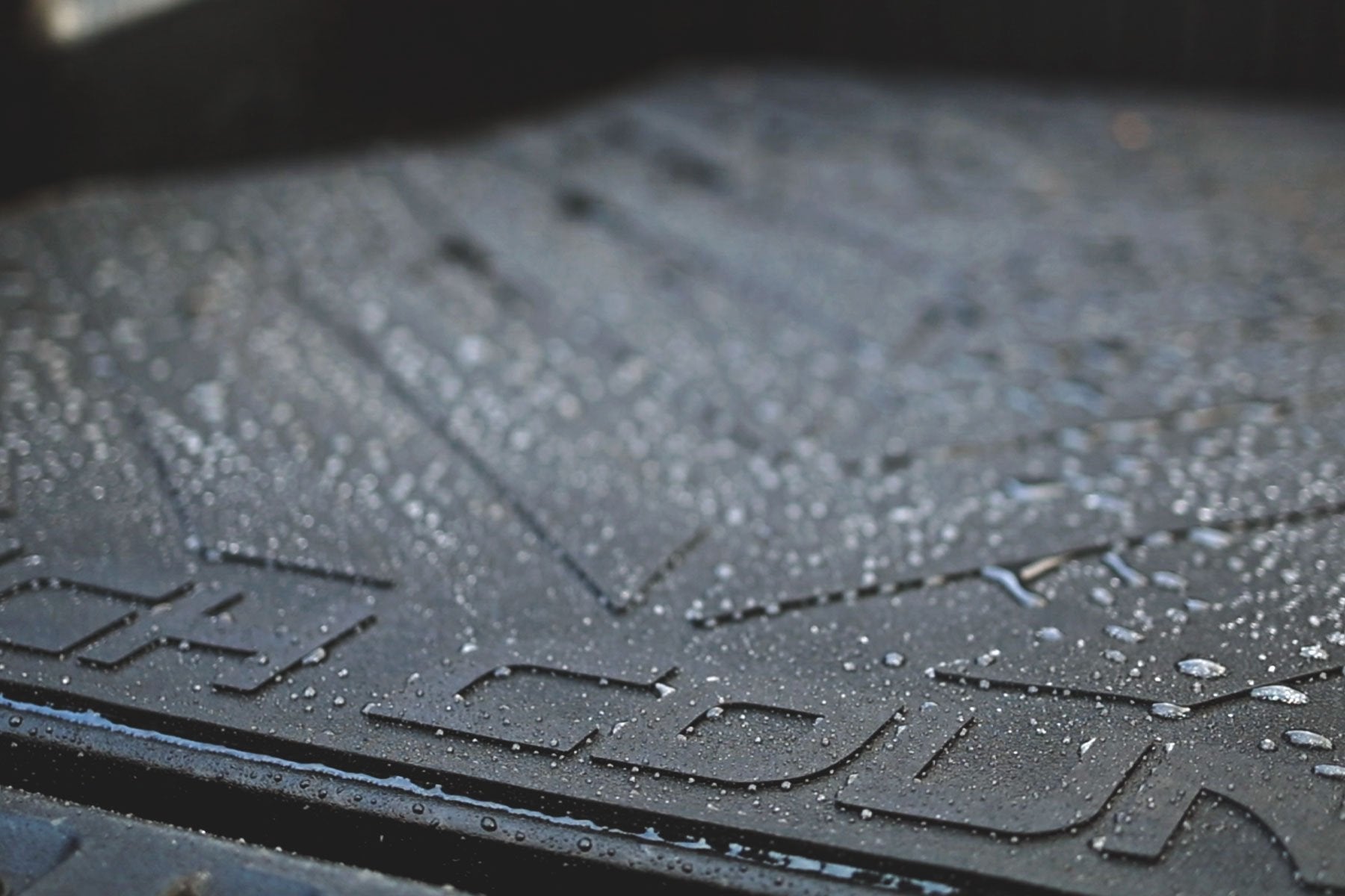 Rough Country Bed Mat 5' Bed for Toyota Tacoma 2005-2023 RCM688