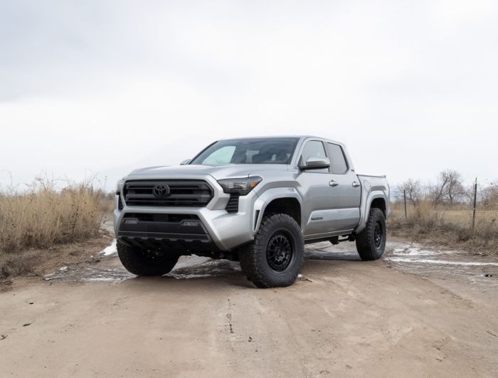 ReadyLift 66-54150 Front Leveling Kit Fits 2024 Tacoma 2025 4Runner