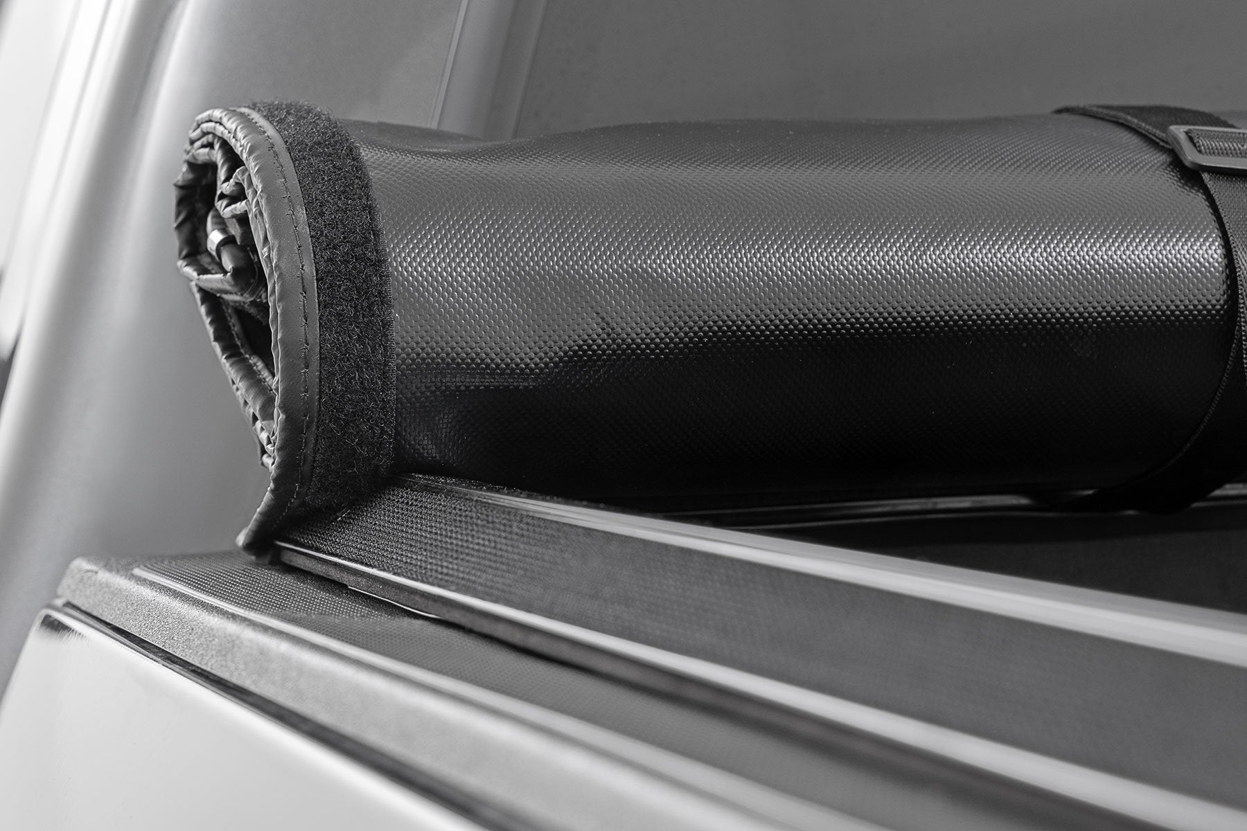Soft Roll Up Bed Cover 5' Bed Toyota Tacoma 2016-2023 42716501