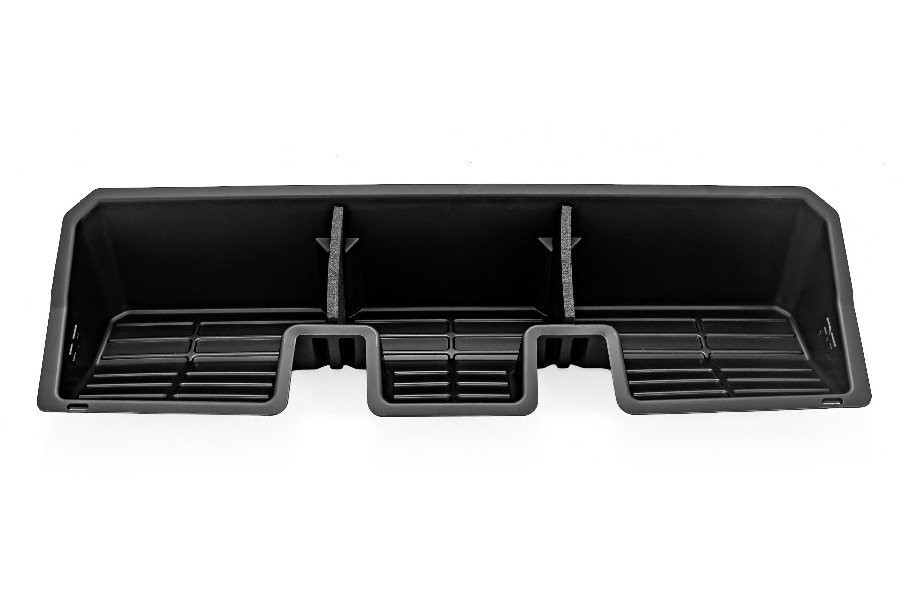 Rough Country Under Seat Storage | Tesla /Cybertruck 4WD (2024-2025) RC09902