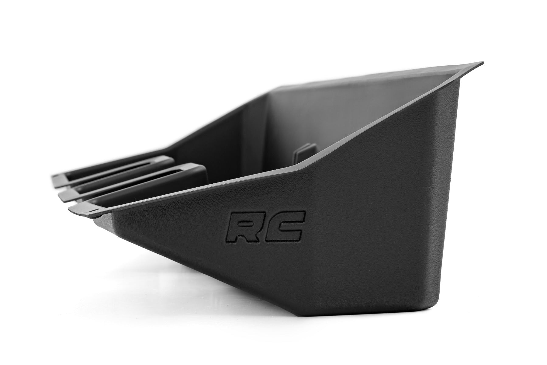 Rough Country Under Seat Storage | Tesla /Cybertruck 4WD (2024-2025) RC09902