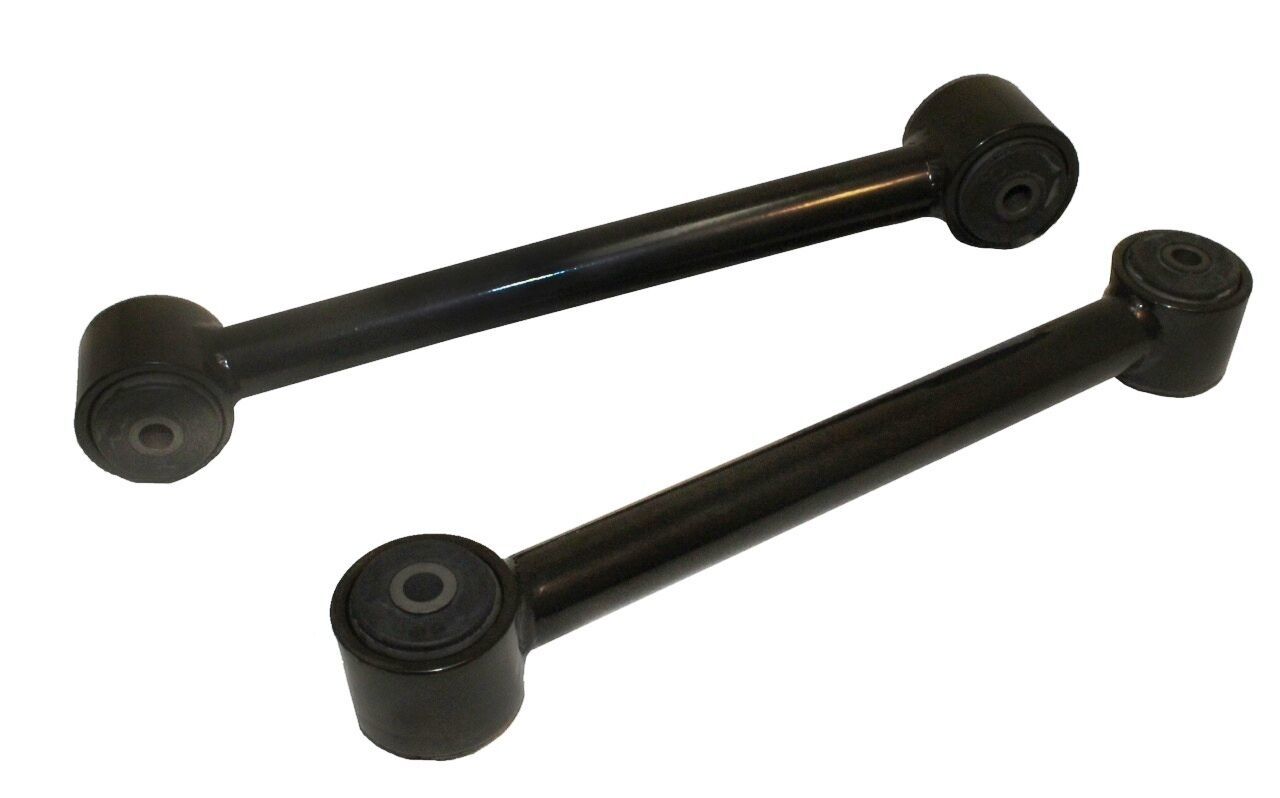 fits Front Lower Control Arms for 3"-4.5" Lift for Jeep Wrangler TJ 97-06