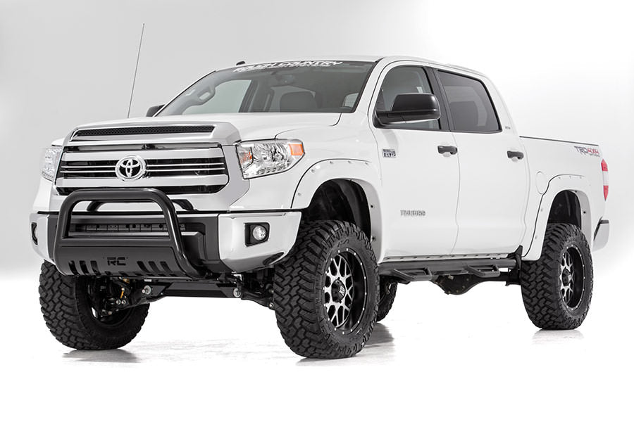 Rough Country 6" Toyota Lift Vertex Coilovers V2 Shocks 16-20 Tundra 4WD/2WD 75257