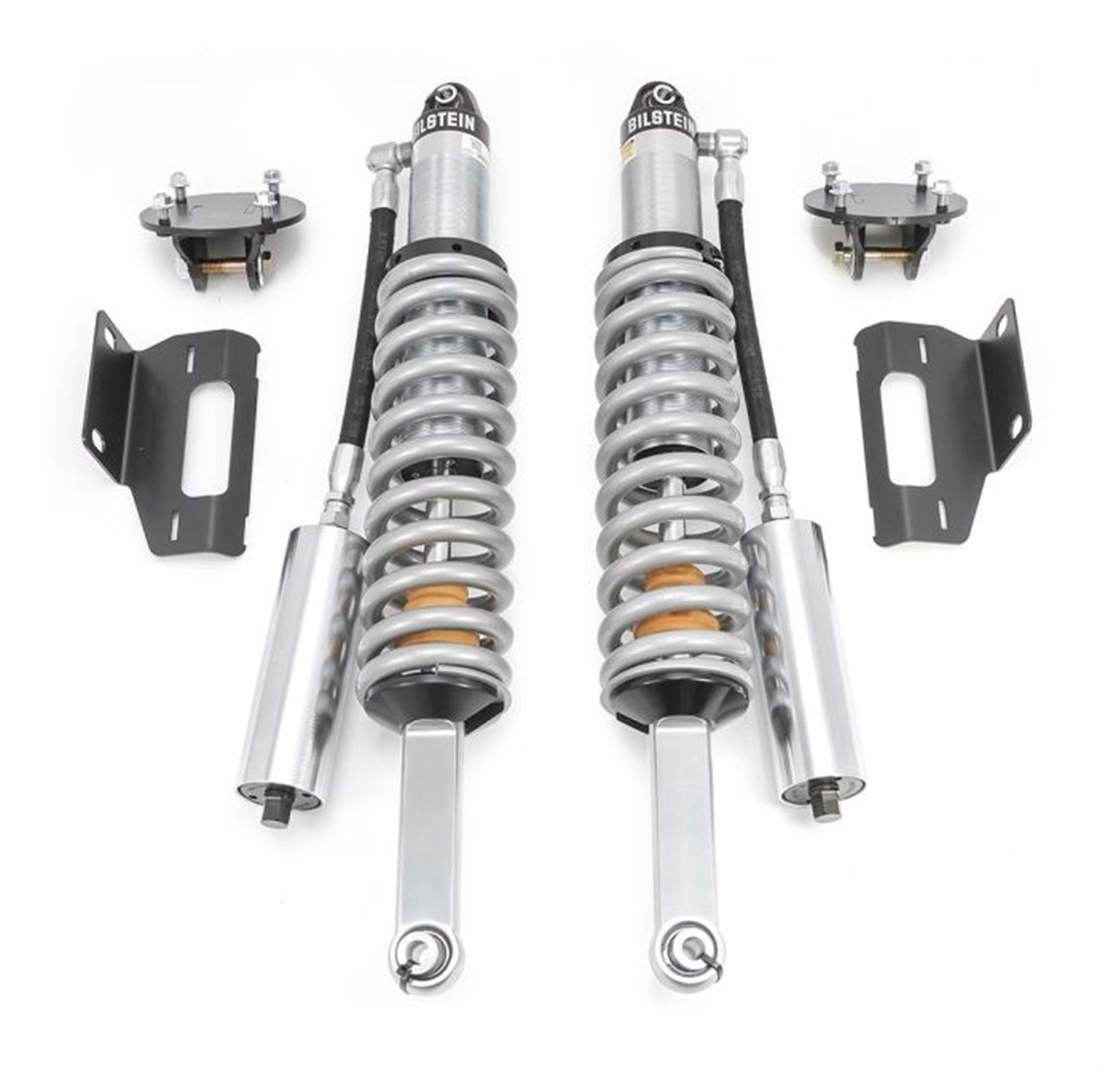ReadyLift Suspension Bilstein Coilover kit For 07-20 Toyota Tundra 6-8" Lifted -1