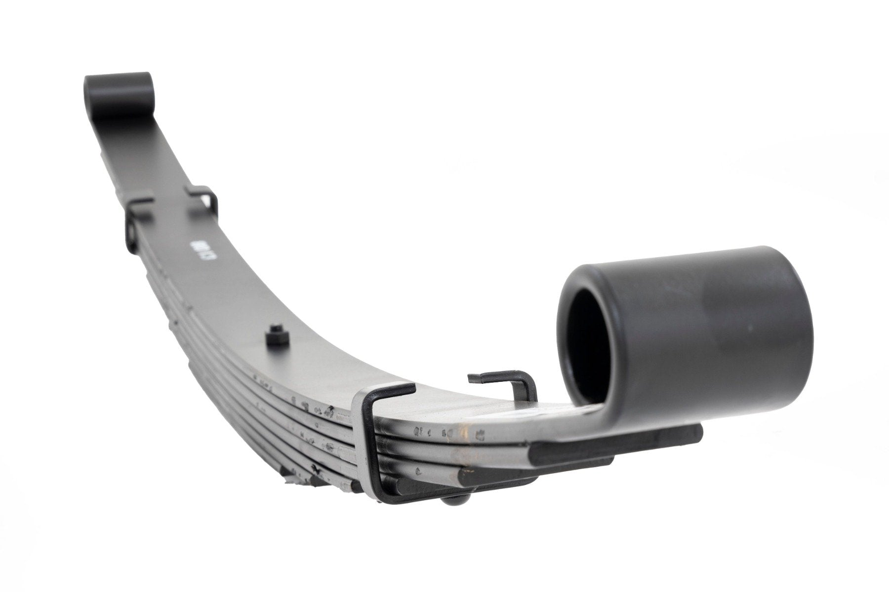 Rough Country Front Leaf Springs 4" Lift Pair For Ford F-250 4wd 1977-1979 8013Kit