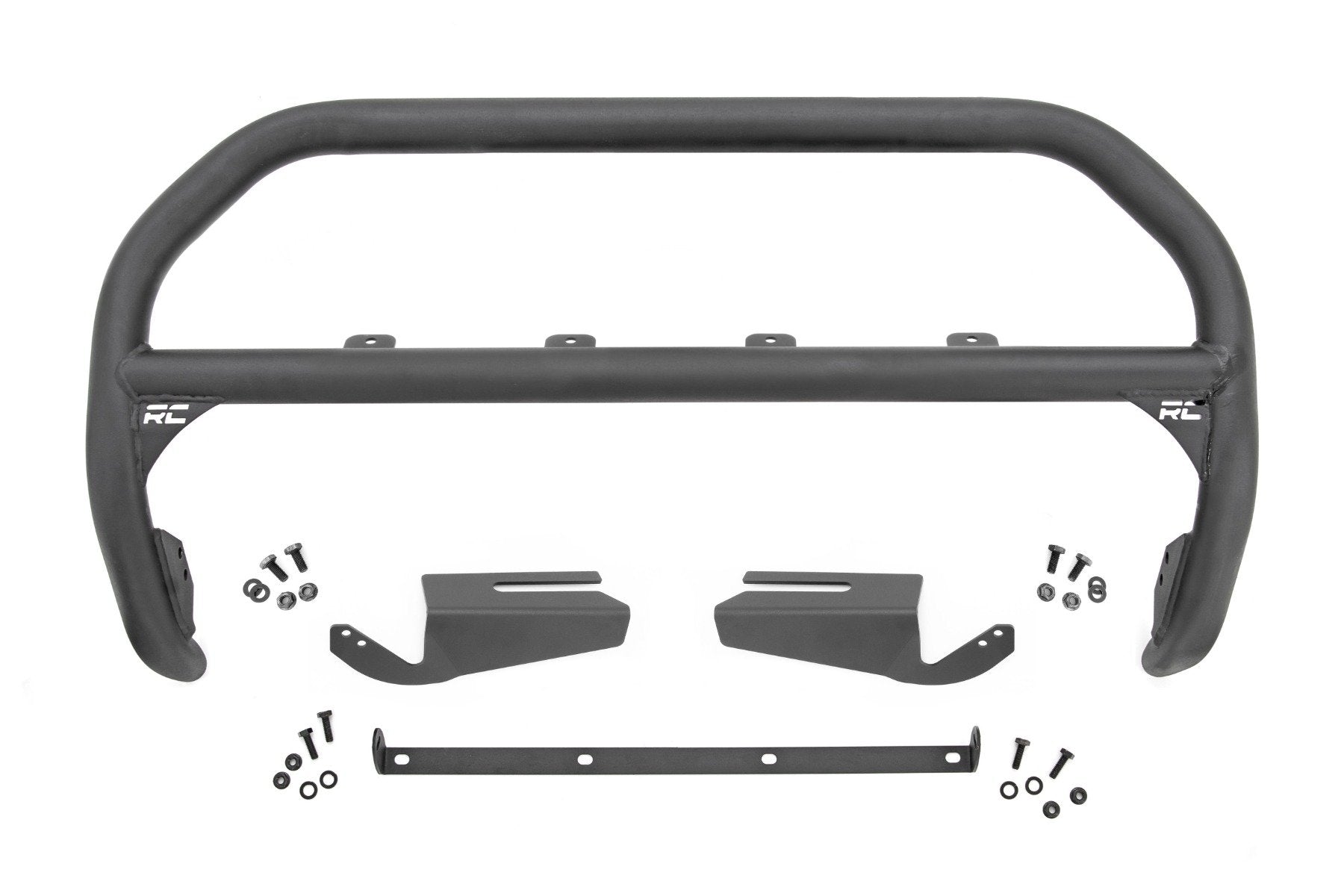 Rough Country Nudge Bar OE Modular Steel Ford Bronco 4WD 2021-2022 51100