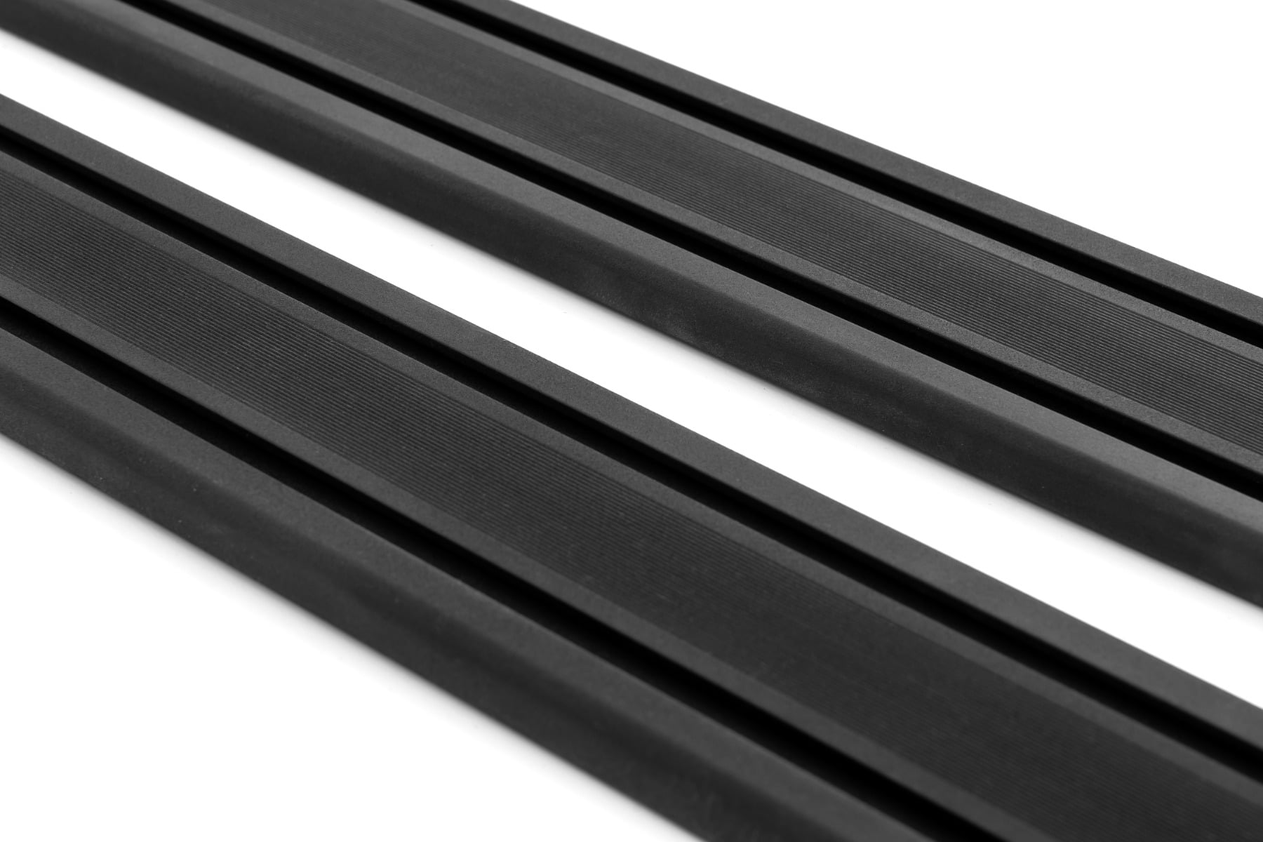 Rough Country Roof Rack | Cross Braces | Pair 88214