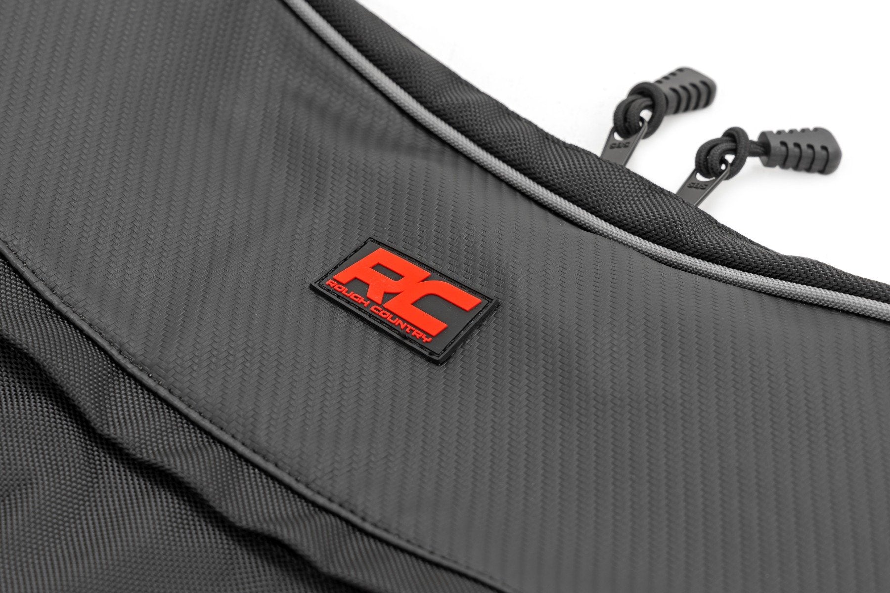 Rough Country Overhead Roof Storage Bag Polaris RZR / Can-Am Defender 99044